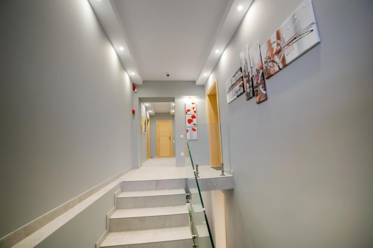 Villa Umberti Sibiu Bagian luar foto
