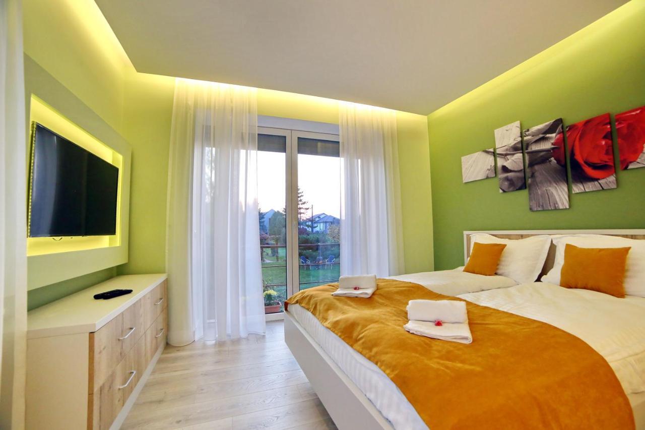 Villa Umberti Sibiu Bagian luar foto