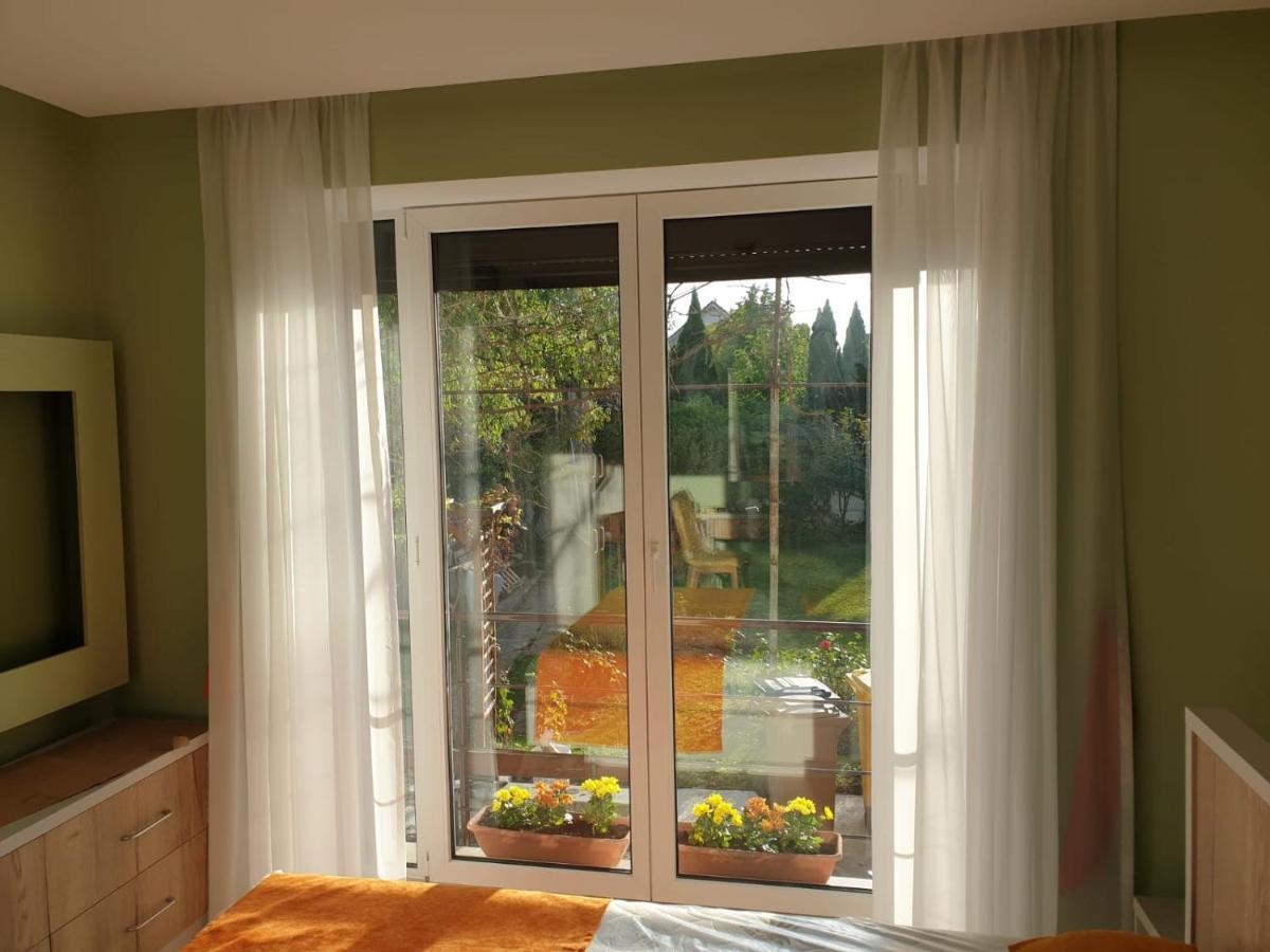 Villa Umberti Sibiu Bagian luar foto